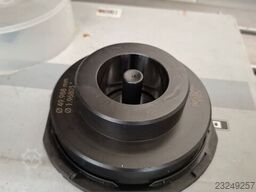 DMG Mori CMX 1100V