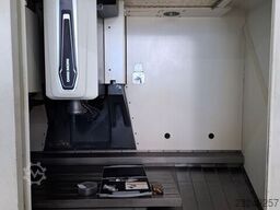 DMG Mori CMX 1100V