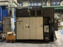 Fill doosan doosan Syncromill C21-63/700 5-axis