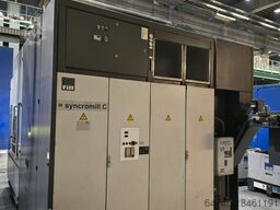 Fill Syncromill C21-63/700 5-axis