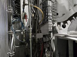 Fill Syncromill C21-63/700 5-axis