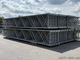 Stow Pal Rack NS / PLFB 16 Abm.: 8.500 mm x 1.100 mm