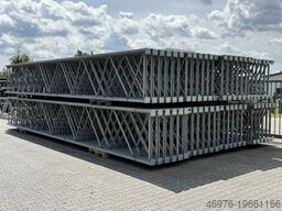 Stow Pal Rack NS / PLFB 16 Abm.: 8.500 mm x 1.100 mm