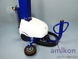 Robopac Robot M80 FRD PLUS