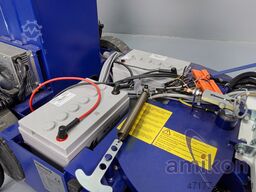 Robopac Robot M80 FRD PLUS