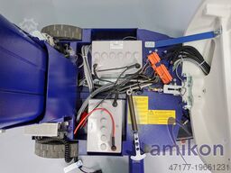 Robopac Robot M80 FRD PLUS