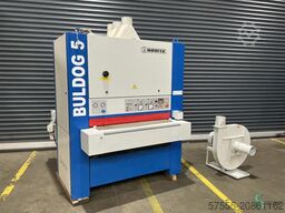 Houfek SPB 1100 BULDOG 5