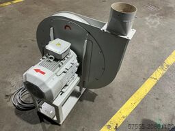 Houfek SPB 1100 BULDOG 5