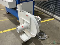 Houfek SPB 1100 BULDOG 5