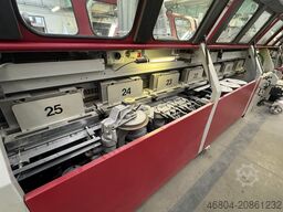 MÜLLER MARTINI Acoro A7