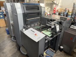 Heidelberg SM52-2