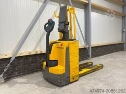 Jungheinrich EJE C20 2018