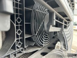 Mercedes-Benz Actros 1845 Gigaspace / Tacho V2 / PTO - Hydrau...
