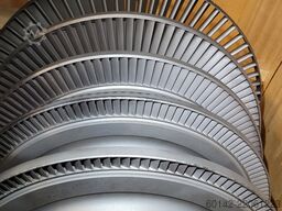 M+M Turbinen-Technik Steam Turbine