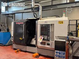 MORI SEIKI NZ-2000/T2/Y2
