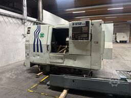 BIGLIA B 658 MB