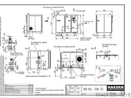 KAESER DSD 238