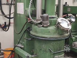 Dissolver Schneider SH 07 Vakuum EX