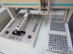 Thermo Finnigan MS 2160 mit Finnigan DSQ II