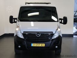 Opel Movano 2.3 CDTI BiTurbo L2 Openlaadbak - Airco ...