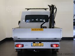 Opel Movano 2.3 CDTI BiTurbo L2 Openlaadbak - Airco ...