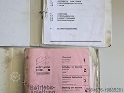 Voest-Alpine-Steinel W 570 E1