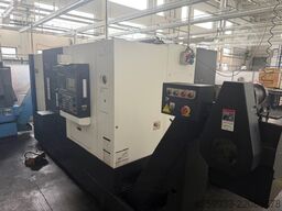 Hyundai WIA L 300 MC