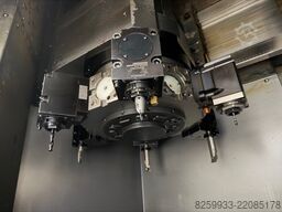 Hyundai WIA L 300 MC