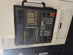 Hyundai WIA L 300 MC