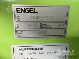 Engel ES650/125HL