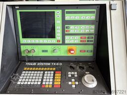 Traub TNS 60