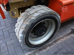 JLG 4069LE Electric, 14.2m Working Height, 360kg Capac