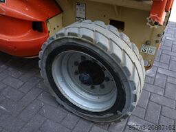 JLG 4069LE Electric, 14.2m Working Height, 360kg Capac