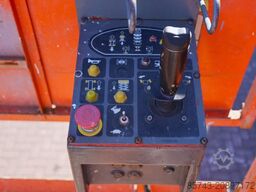 JLG 4069LE Electric, 14.2m Working Height, 360kg Capac