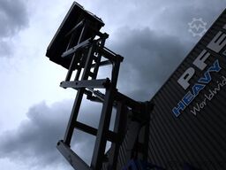 JLG M3369 Hybrid, 12m Working Height, 450kg Capacity,