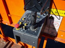 JLG M4069LE Hybrid, 14.2m Working Height, 360kg Capaci