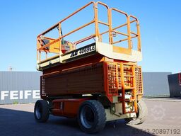 JLG M4069LE Hybrid, 14.2m Working Height, 360kg Capaci