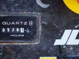 JLG M4069LE Hybrid, 14.2m Working Height, 360kg Capaci