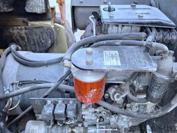 JLG M4069LE Hybrid, 14.2m Working Height, 360kg Capaci