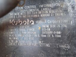 JLG M4069LE Hybrid, 14.2m Working Height, 360kg Capaci