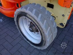 JLG M4069LE Hybrid, 14.2m Working Height, 360kg Capaci