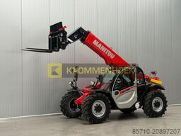 Manitou MT 930 H