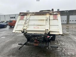 Scania R480 6x2 w/ Zepro lift. Rep. object.