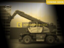 Manitou MT 1440 Easy 75D ST5