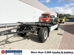 Krone AZW 18