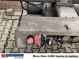 Hüffermann HSA 18.70 Schlittenabroller