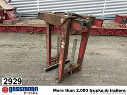Kinshofer 332-V-1100 Palettenzange
