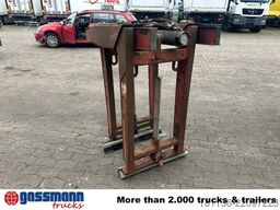 Kinshofer 332-V-1100 Palettenzange