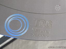 TDG Solutions TDG Solutions - PGI 1000