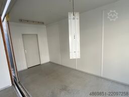  DUO Bürocontainer 20DV Büro Container